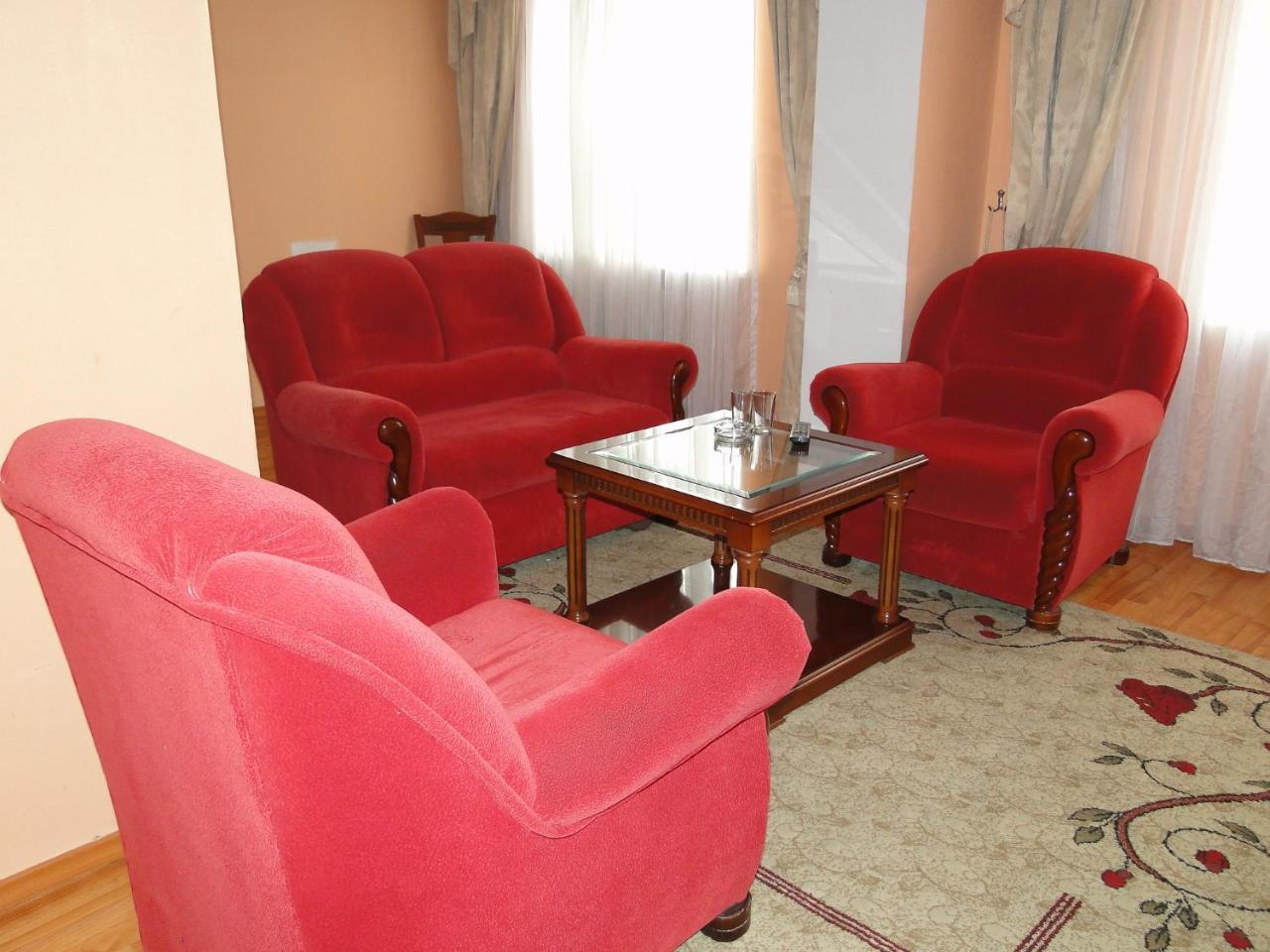 Daniyar Hotel Astana Extérieur photo